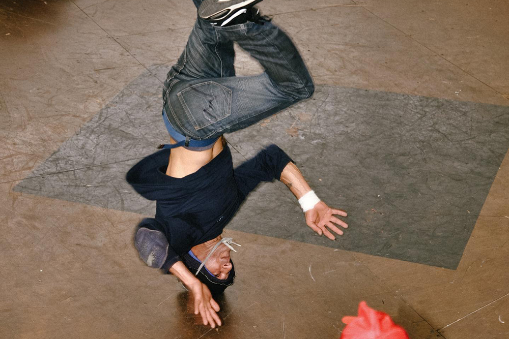 THE DIRTY 30s ITALIAN QUALIFICATION 2012